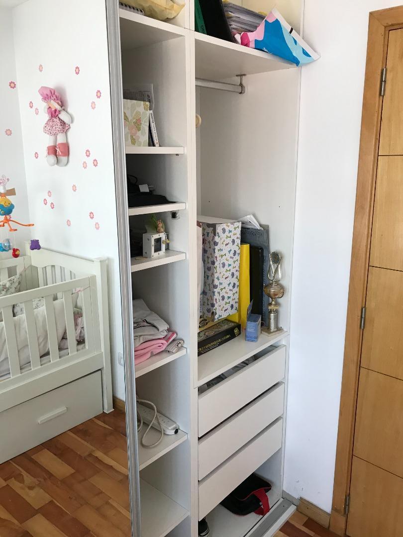 Departamento en Venta con 2 cocheras