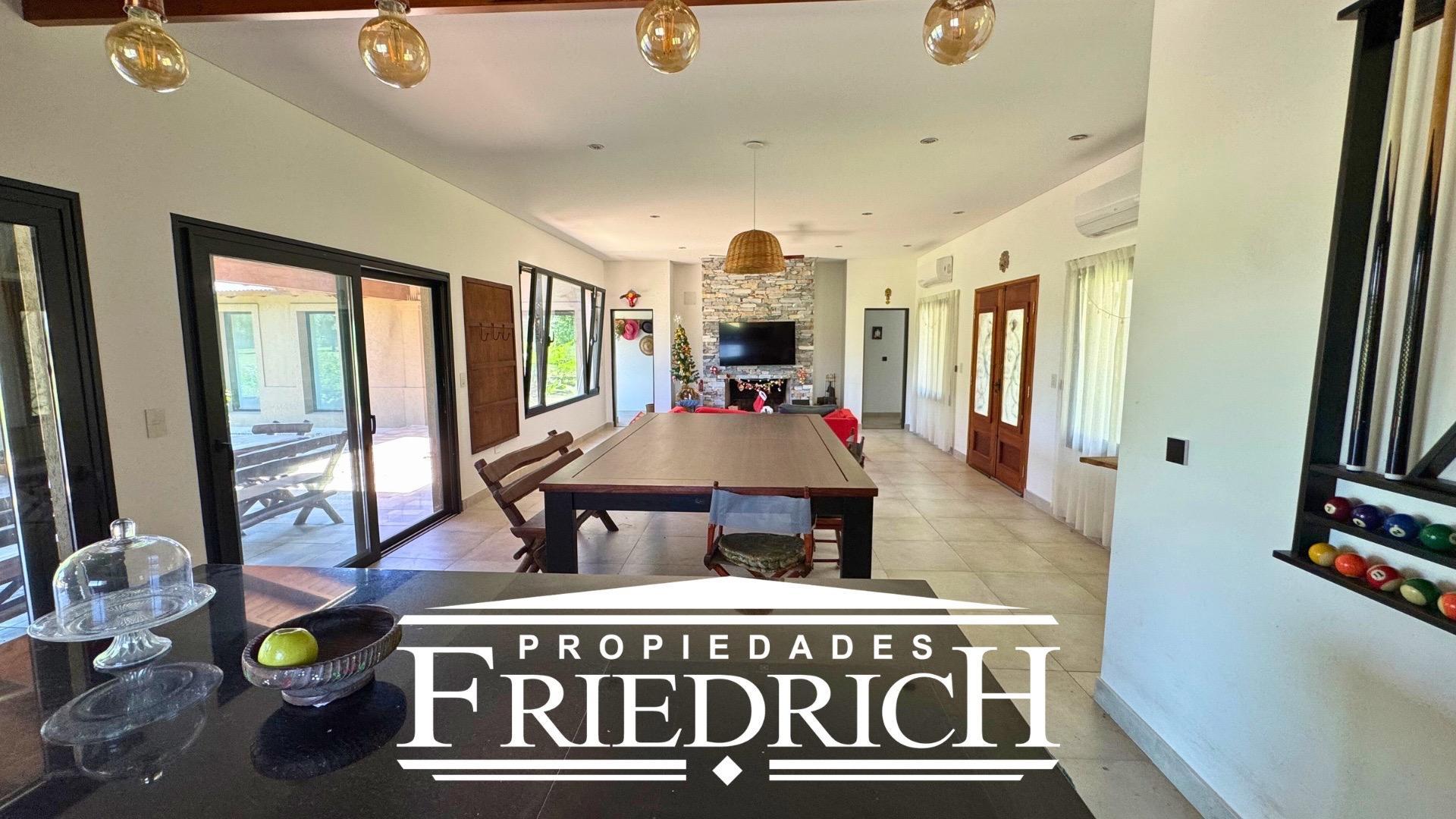 Casa en Venta en Chacras La Primavera Golf, USD 320.000