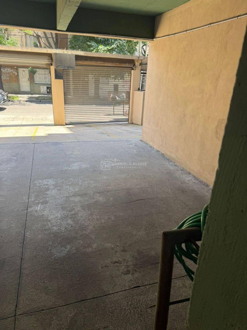 Cochera en Venta Fija