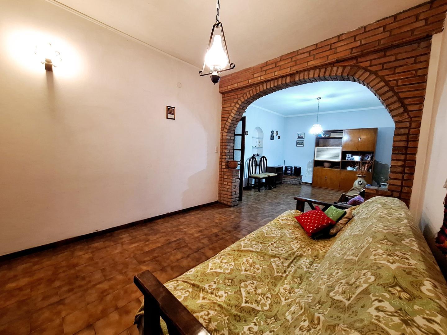 Casa en Venta en Temperley, USD 90.000