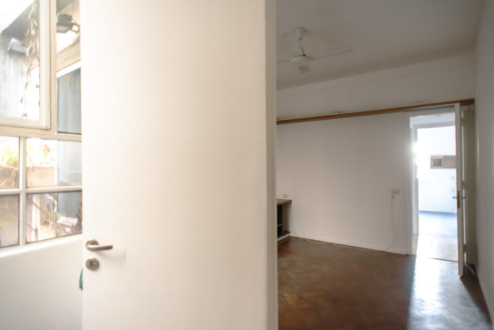 Oficina en Alquiler al Este