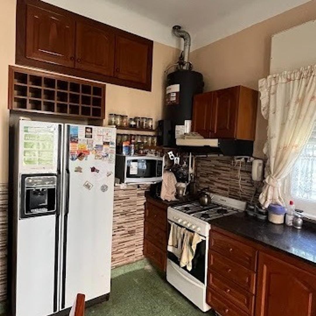 Casa en Venta 40 años