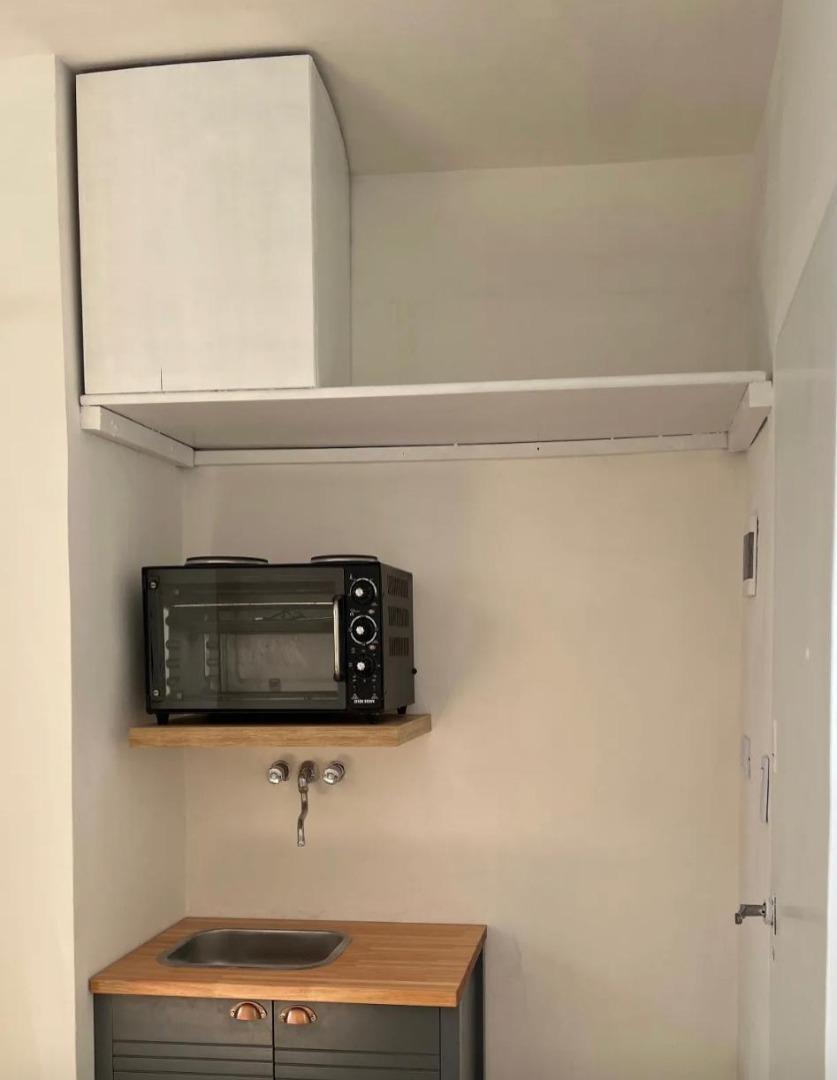 Departamento en Venta 60 años