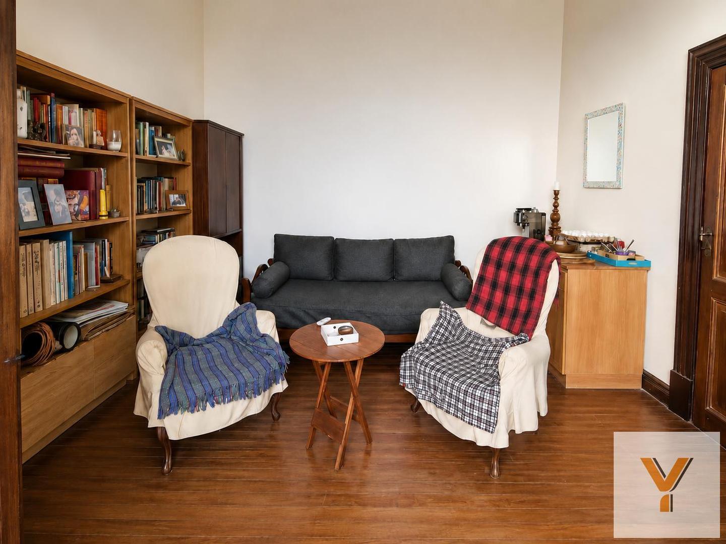 Depto Tipo Casa en Venta de 3 dormitorios