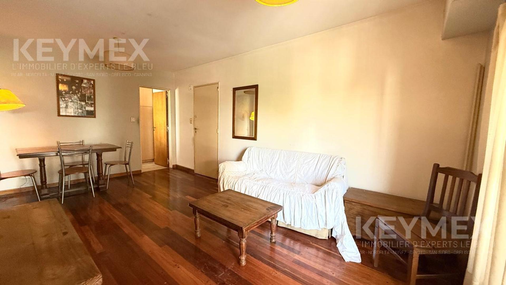 Departamento en Venta al Noroeste