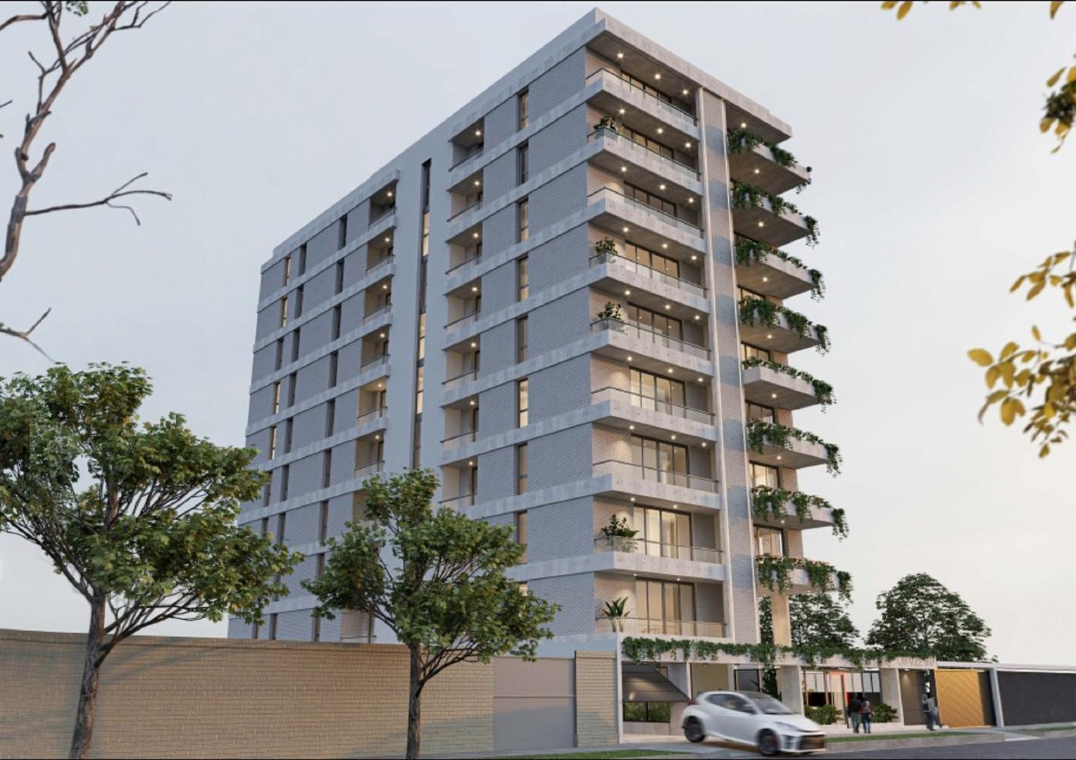 Departamento en Venta en Ituzaingo Norte, USD 177.900