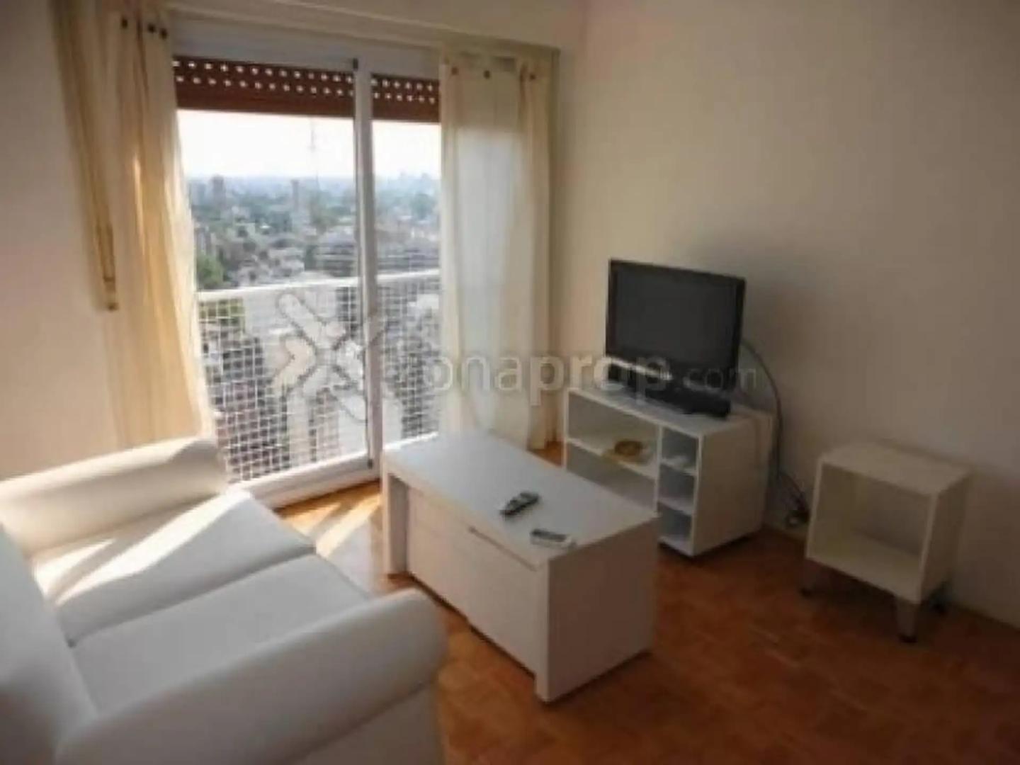 Departamento en alquiler temporario