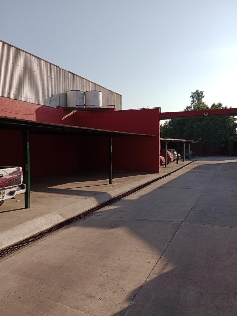 Terreno en Venta, FOT 1,2