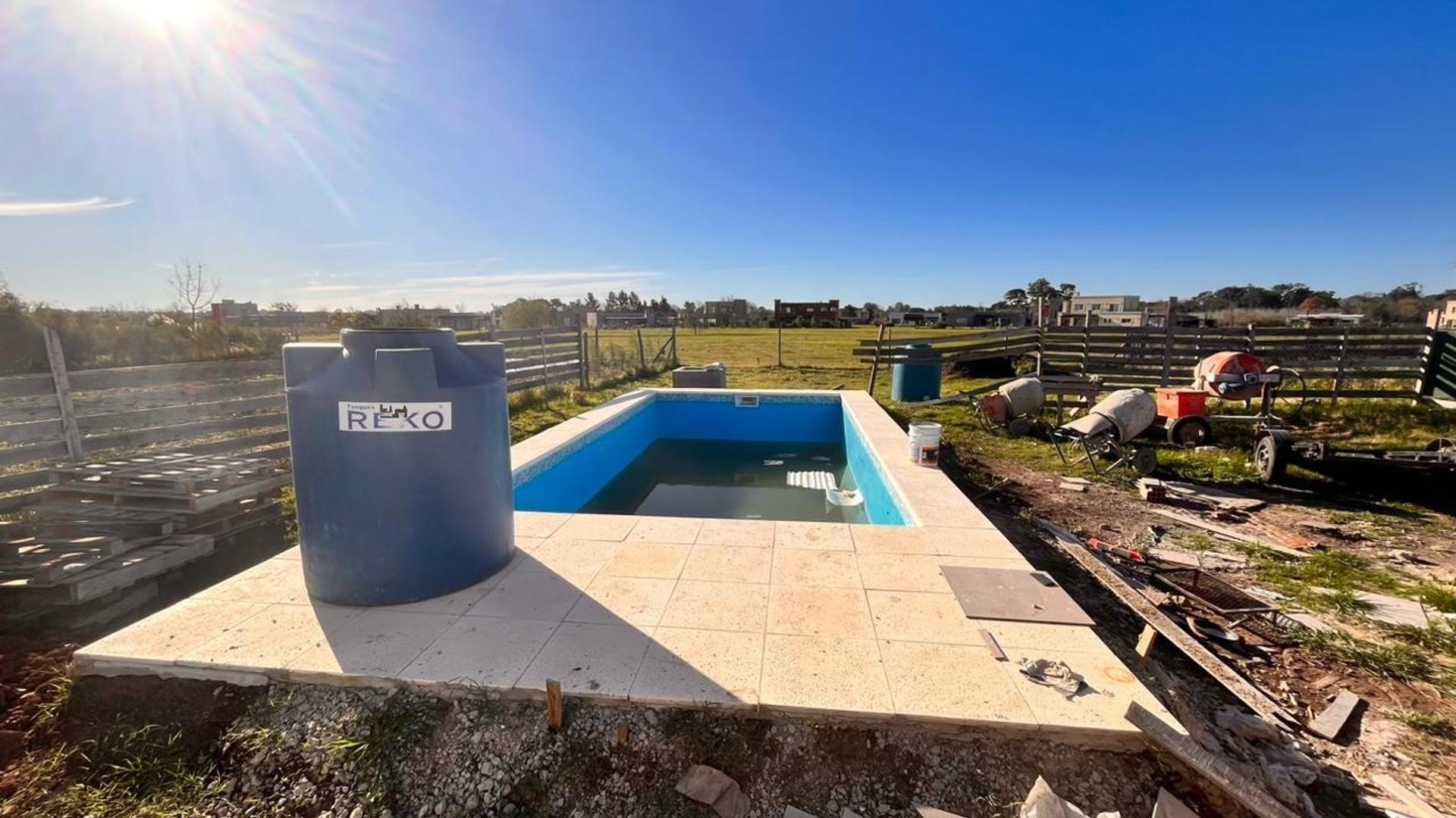 Casa en Venta A Estrenar