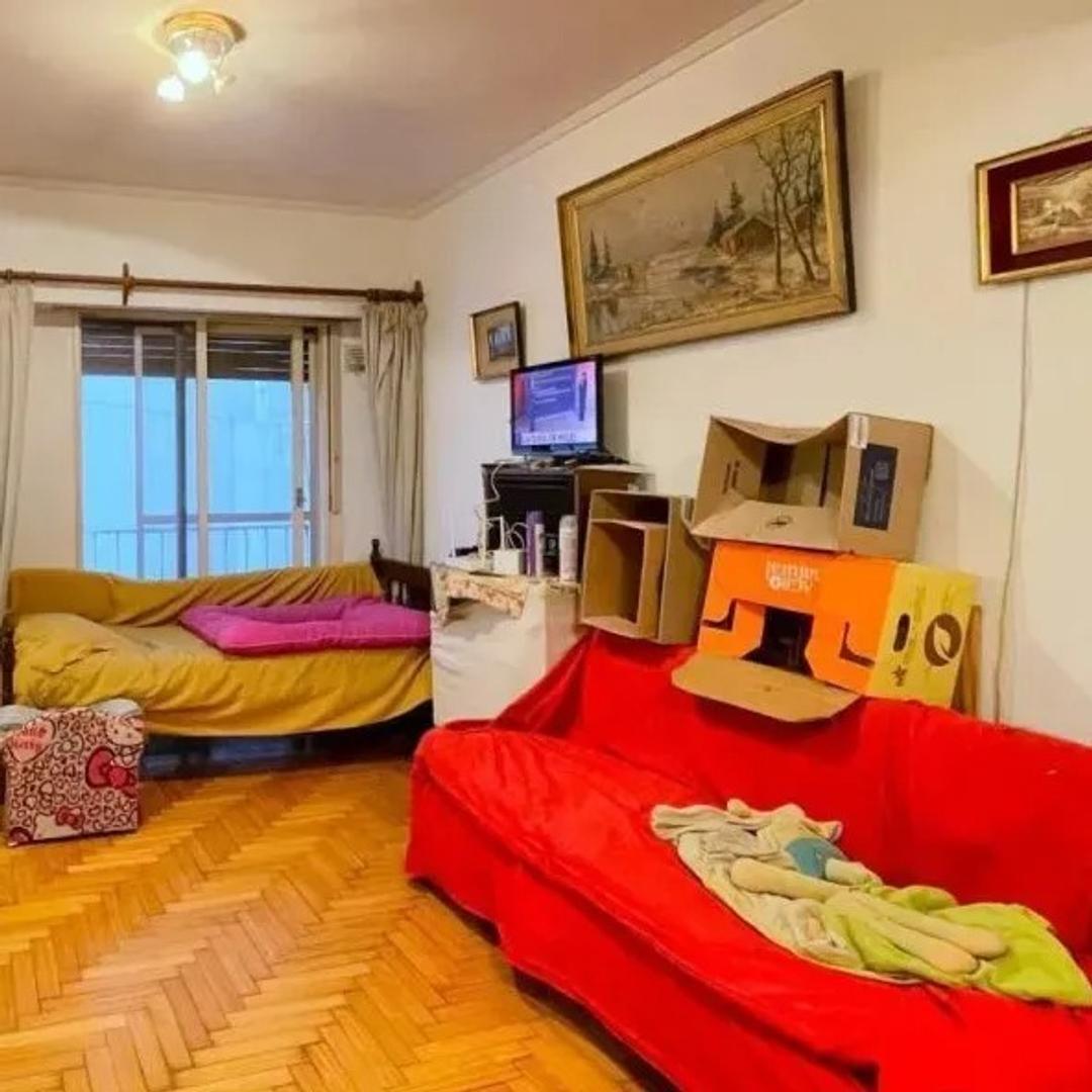 Departamento en Venta al Sur