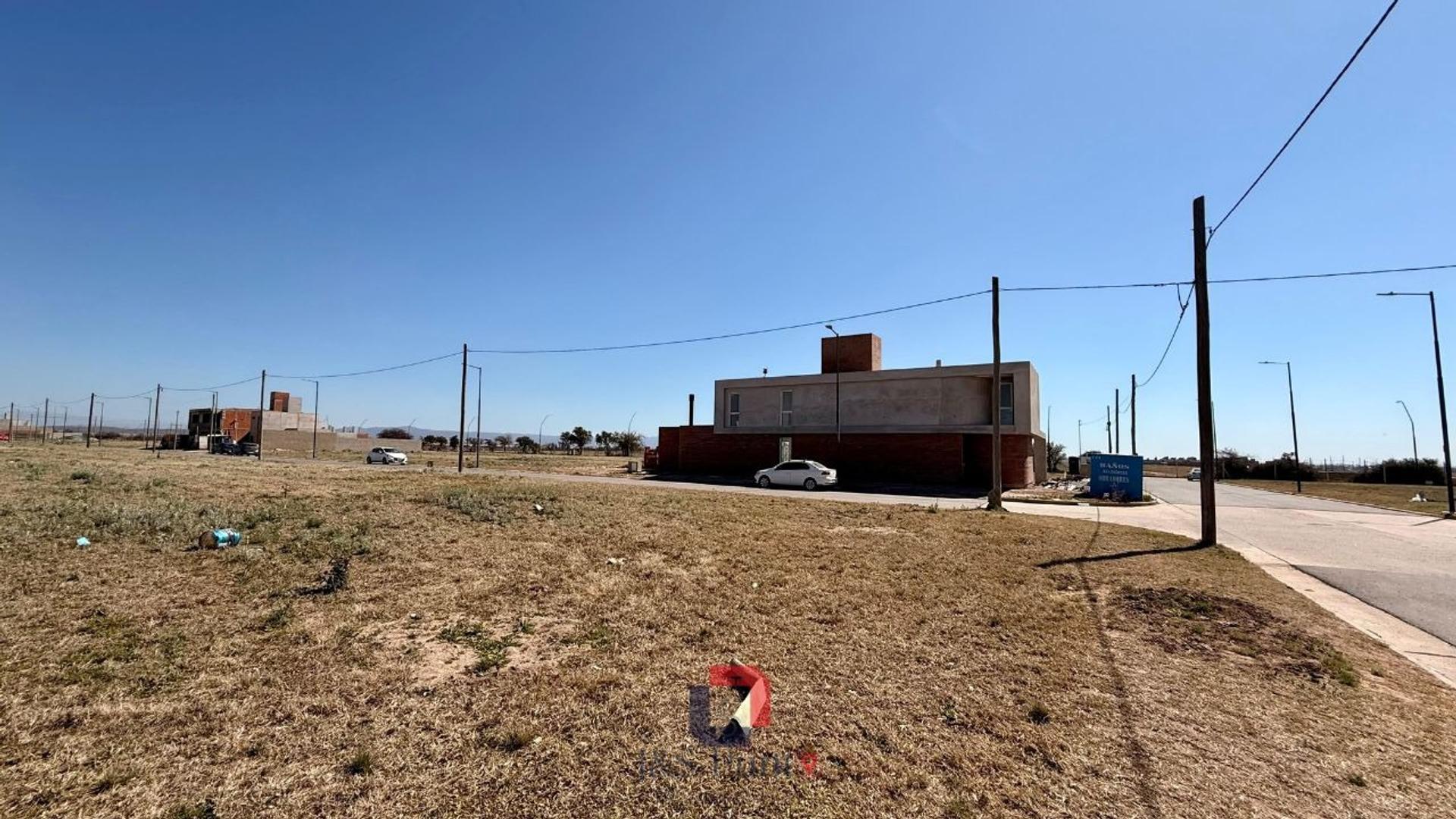 Terreno en Venta en Pampas De Manantiales, USD 57.300