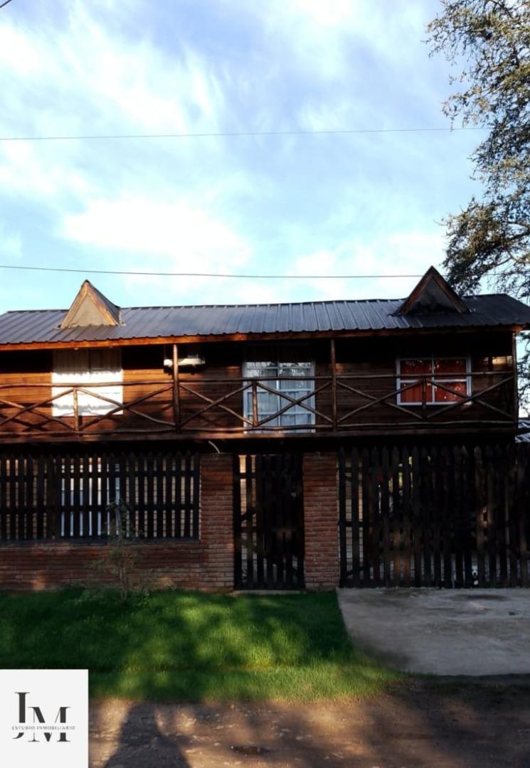 VENTA  CASA EN LA REJA