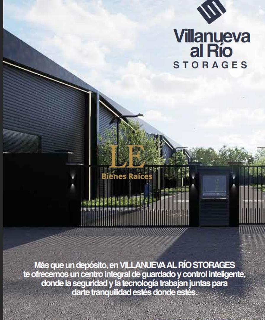 Galpon en Venta en Dique Lujan, USD 185.000