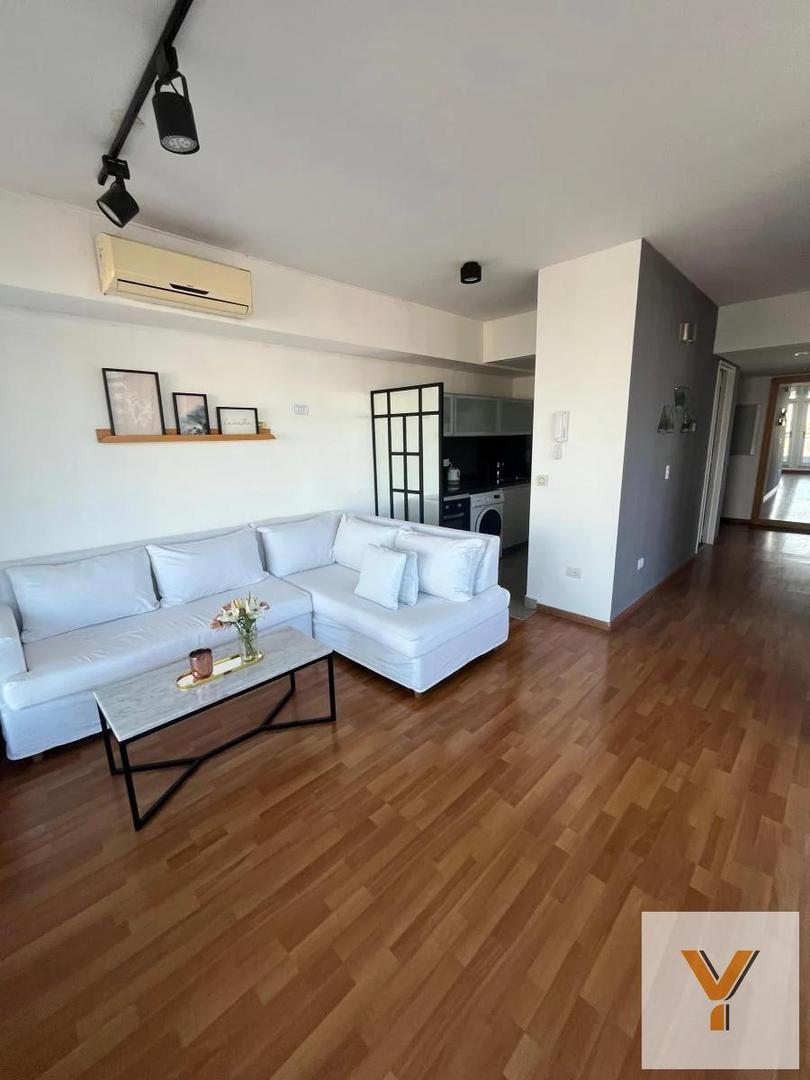 Departamento en Alquiler de 2 dormitorios