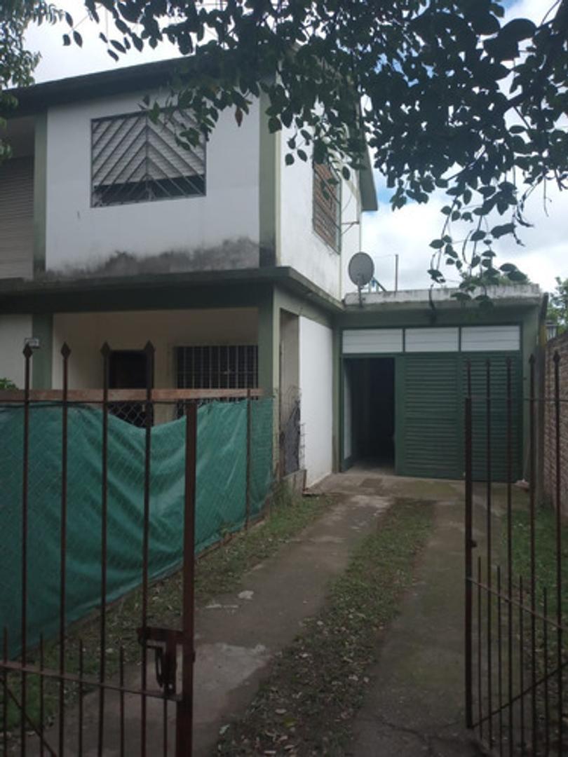 Ideal Inversor Casa Principal Mas 3 Departamentos Para Renta