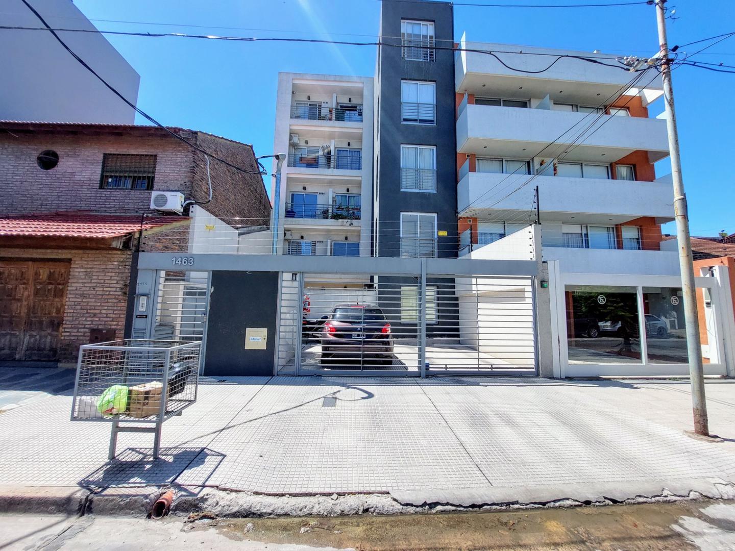 Departamento en Venta Permite mascota