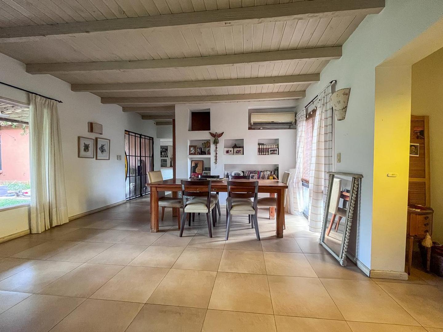 Casa en Venta de 3 dormitorios