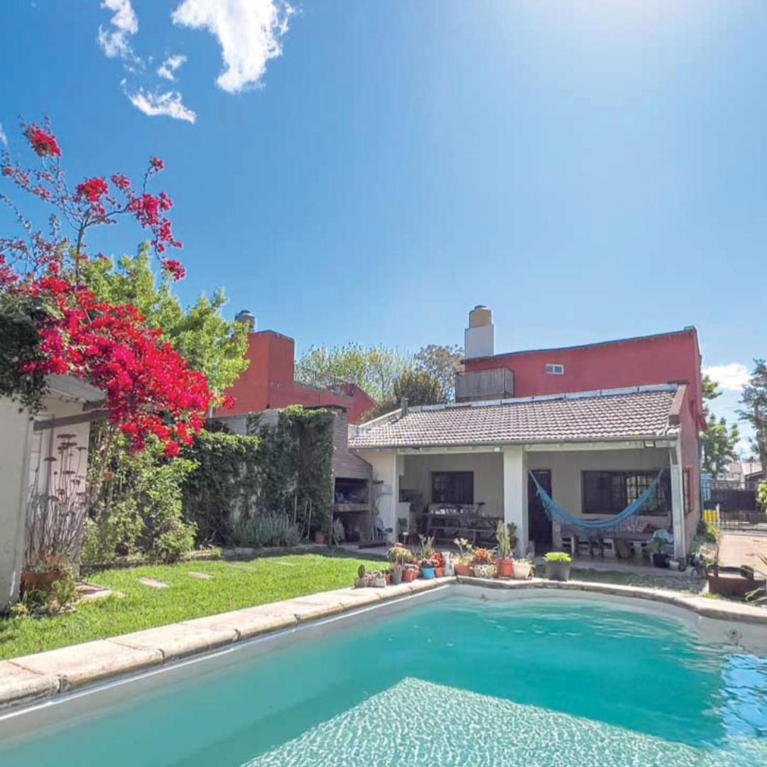 Casa en venta en Boulogne