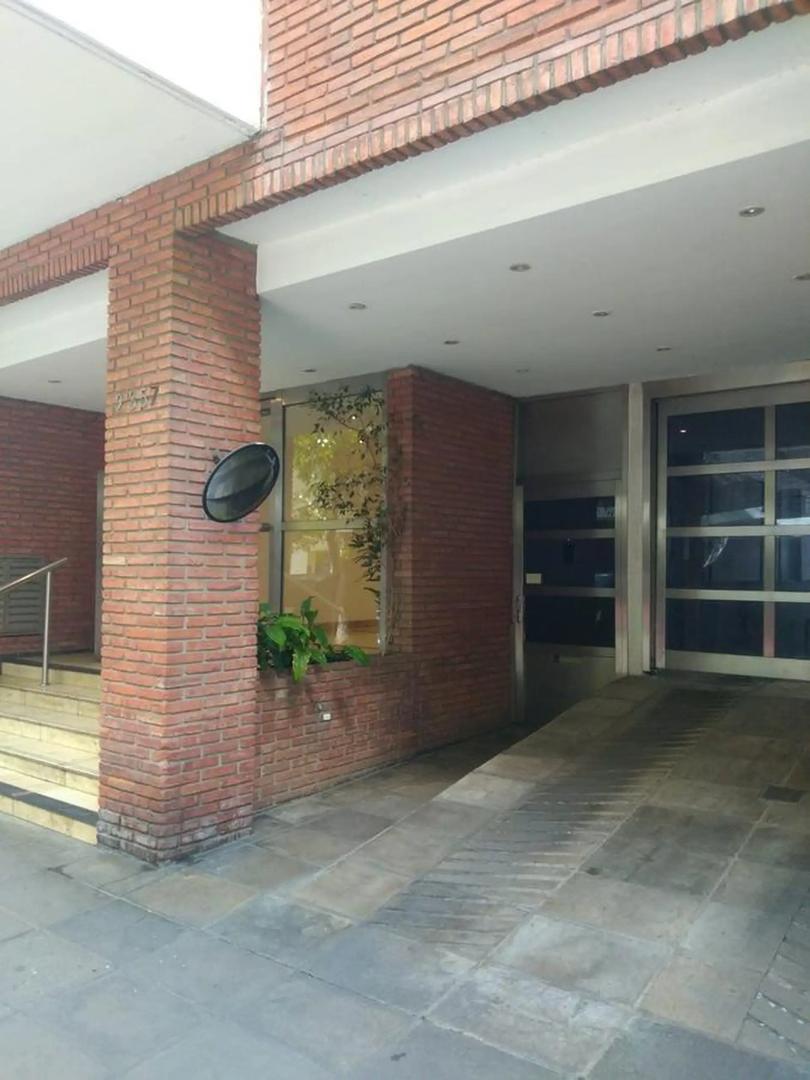 Departamento en alquiler temporario