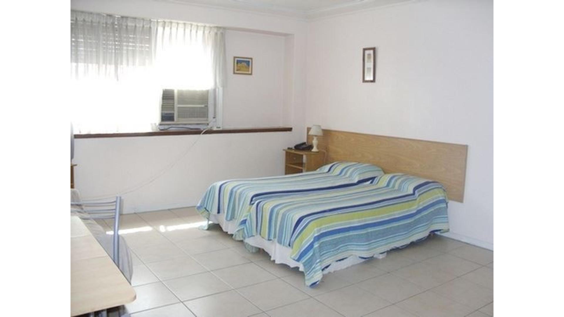 Departamento en Alquiler Temporal de Monoambiente