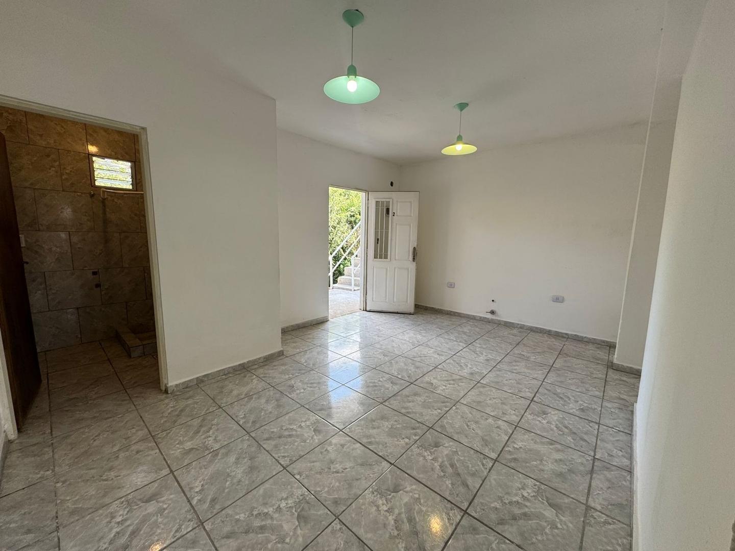 DEPARTAMENTO EN ALQUILER