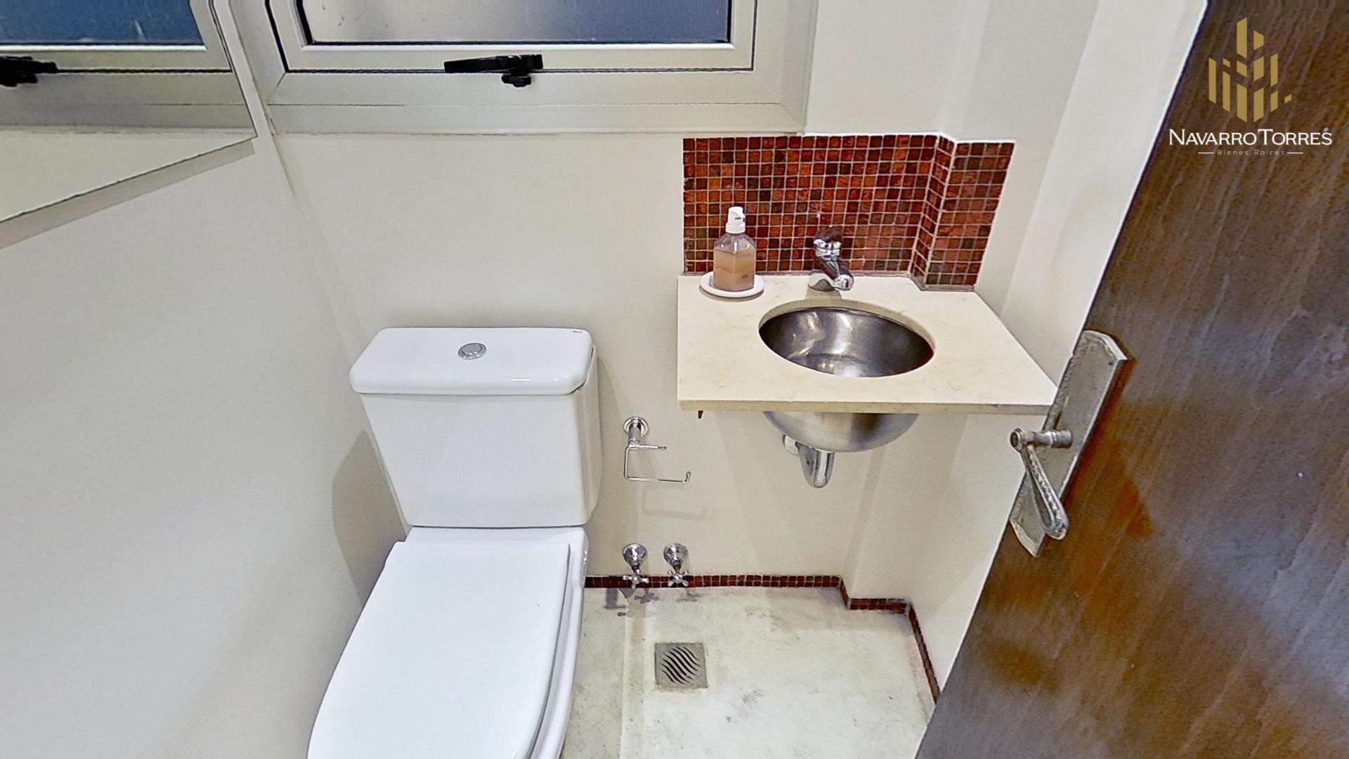 Oficina en Venta en Recoleta, USD 75.000