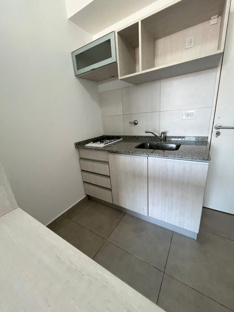 Departamento en Alquiler al Noroeste