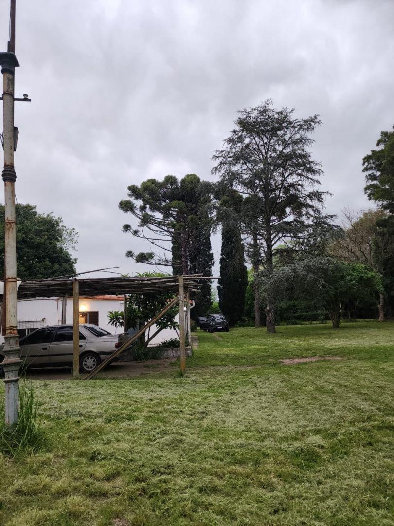 Quinta en Venta en Lima, USD 65.000