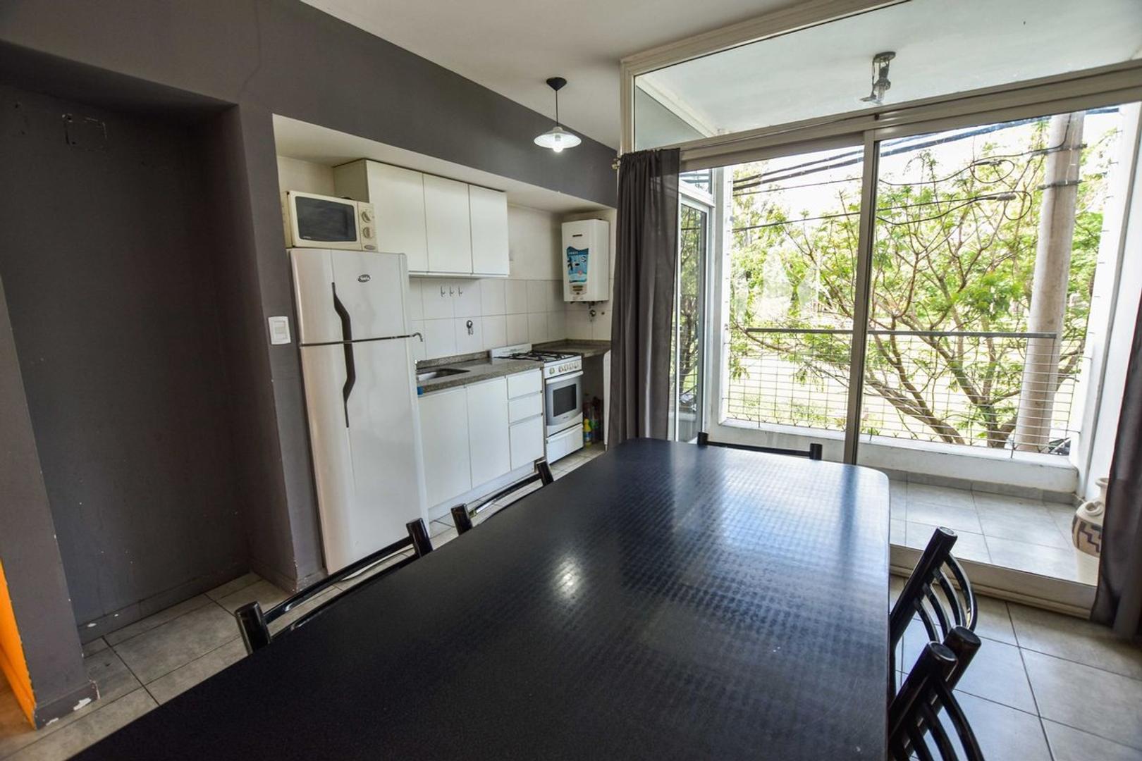 Departamento en Venta en Granadero Baigorria, USD 47.000