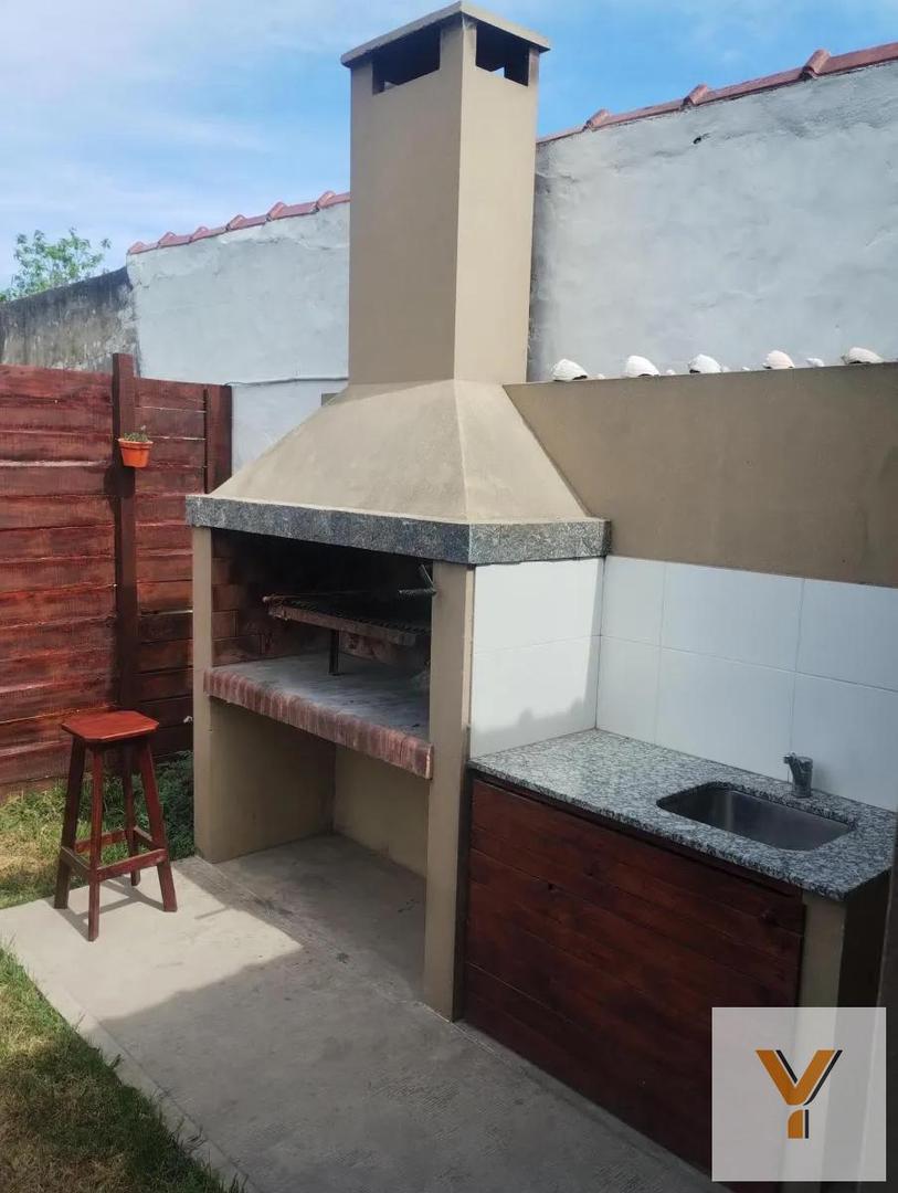 Casa en Alquiler Temporal al Norte