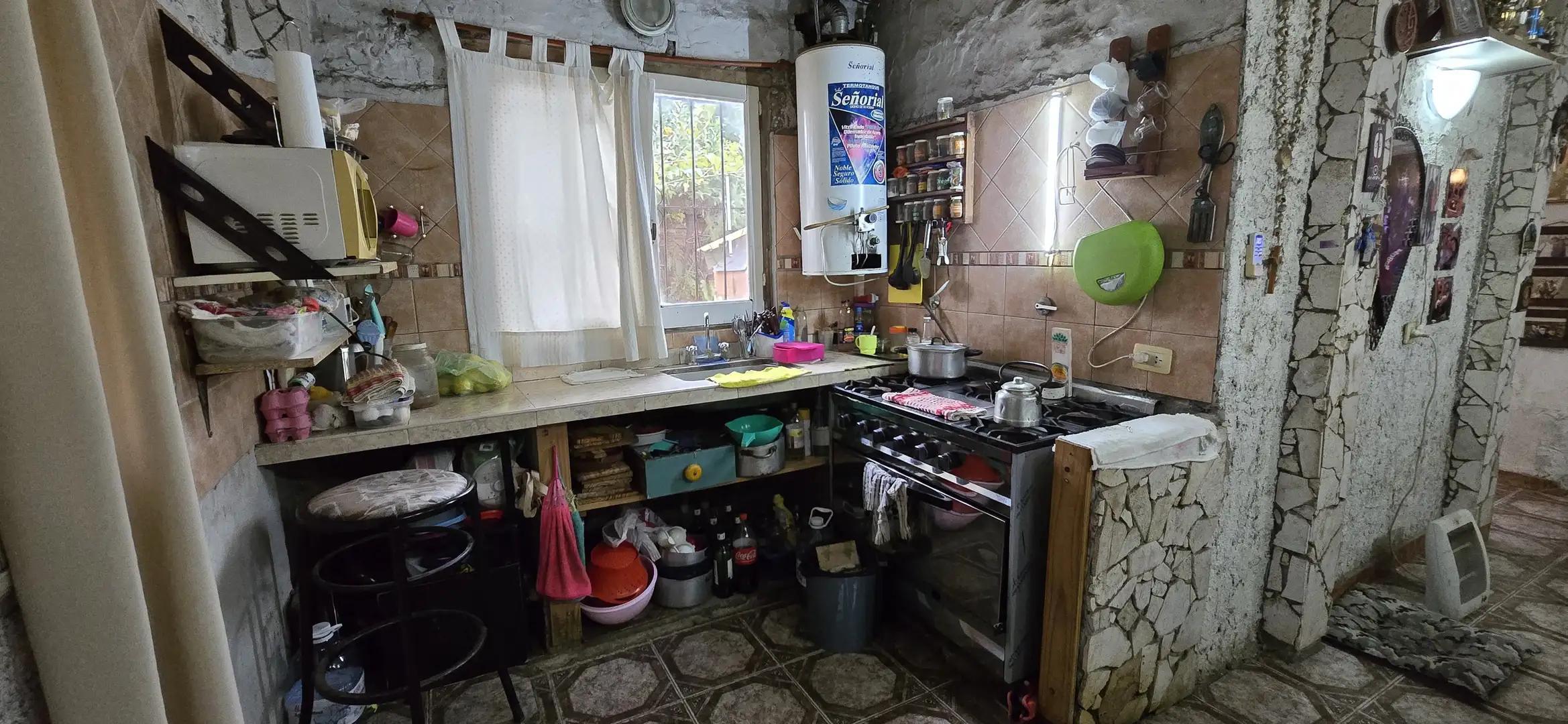 Casa en venta en Moron Sur