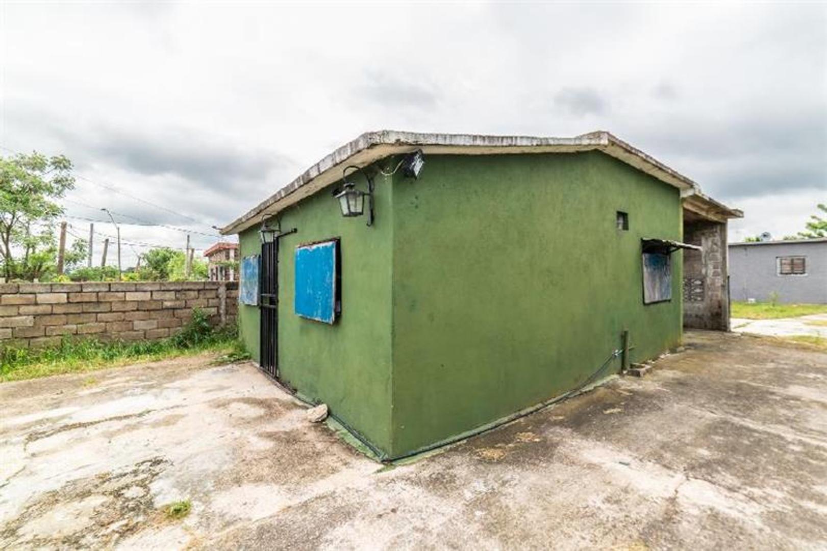 2 Viviendas en el mismo padrón. Ideal para Inversores...