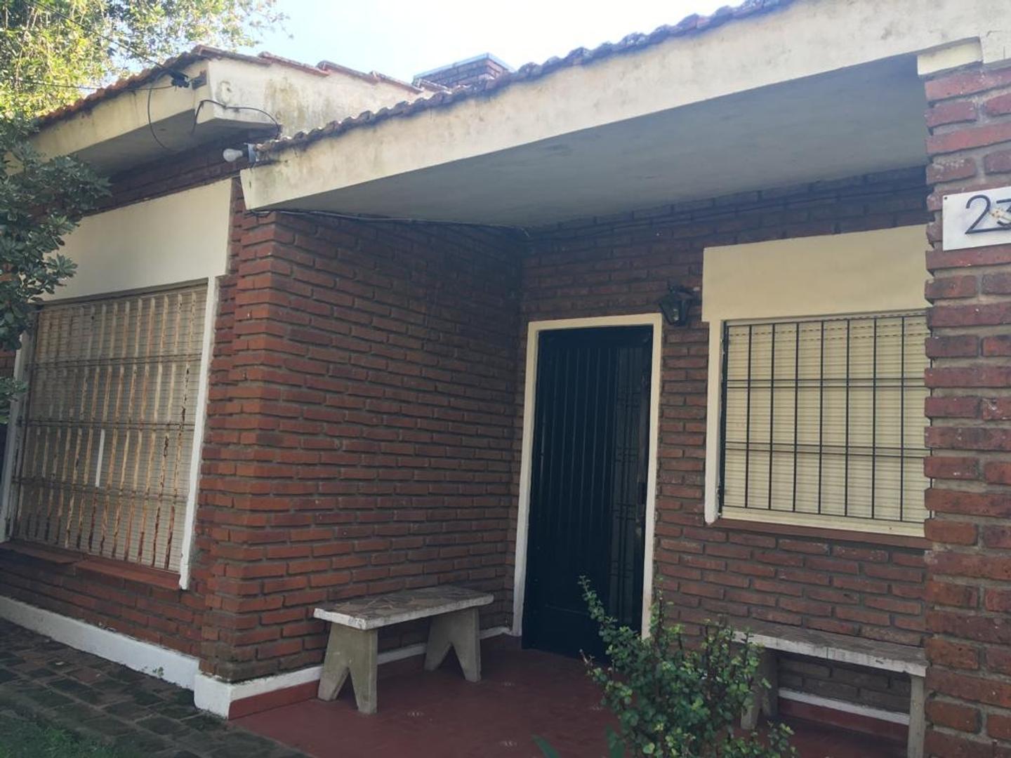 CASA BARRIO OTAMENDI