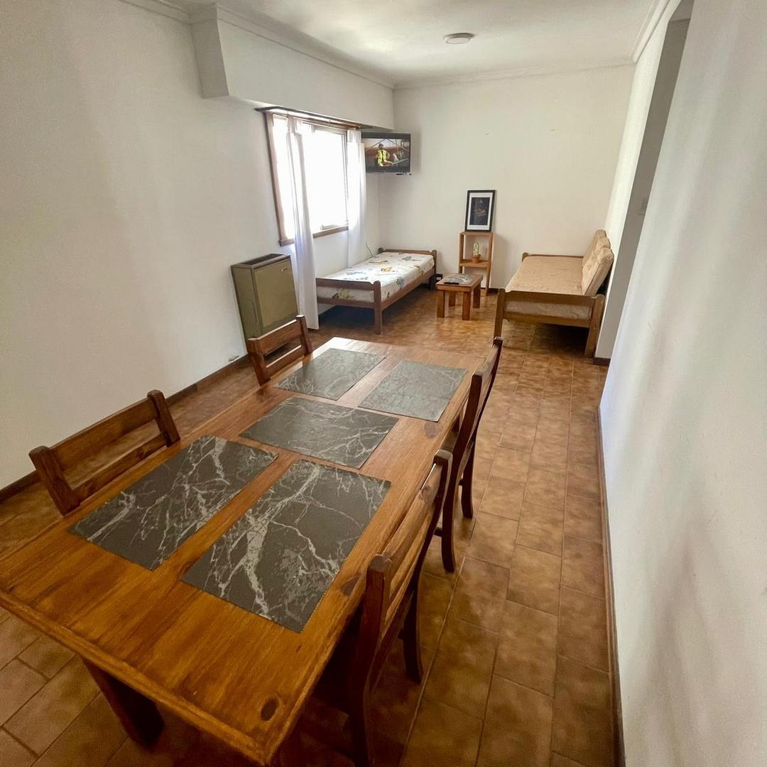 DEPARTAMENTO EN ALQUILER 9 MESES