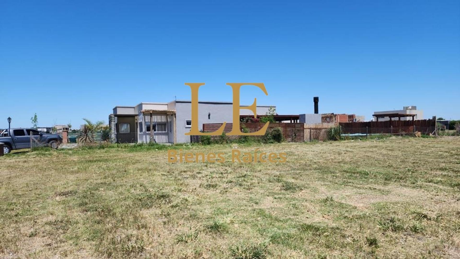 Terreno en Venta de 811,0 m2