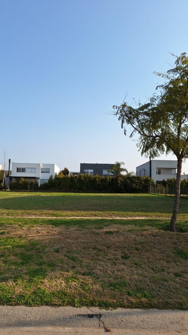 Lote interno de 502m2 en venta en el Bº Castaños de Nordelta