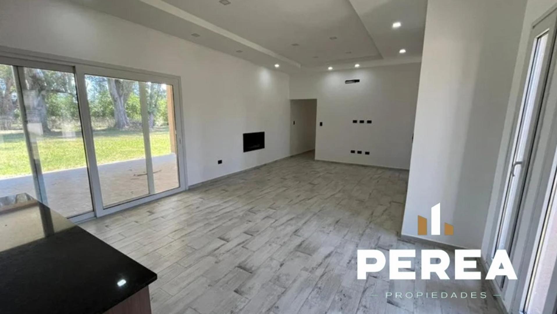 Casa en Venta A Estrenar