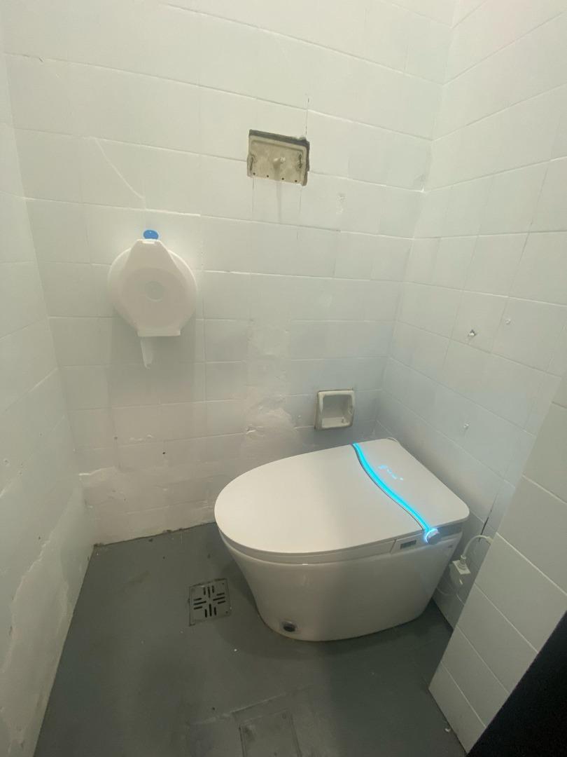 HECHO A NUEVO PALERMO HOLLYWOOD RENTA ESPECTACULAR (+ CUOTAS