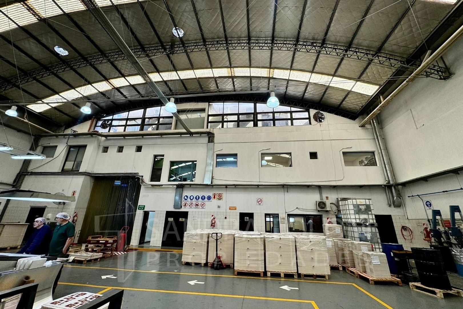 Galpon en Venta, FOT 226