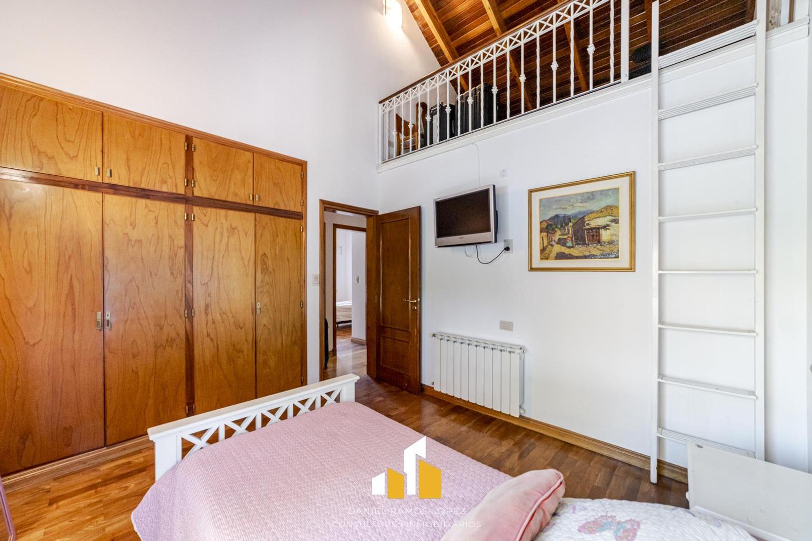 Casa en Venta en Las Delicias, USD 590.000