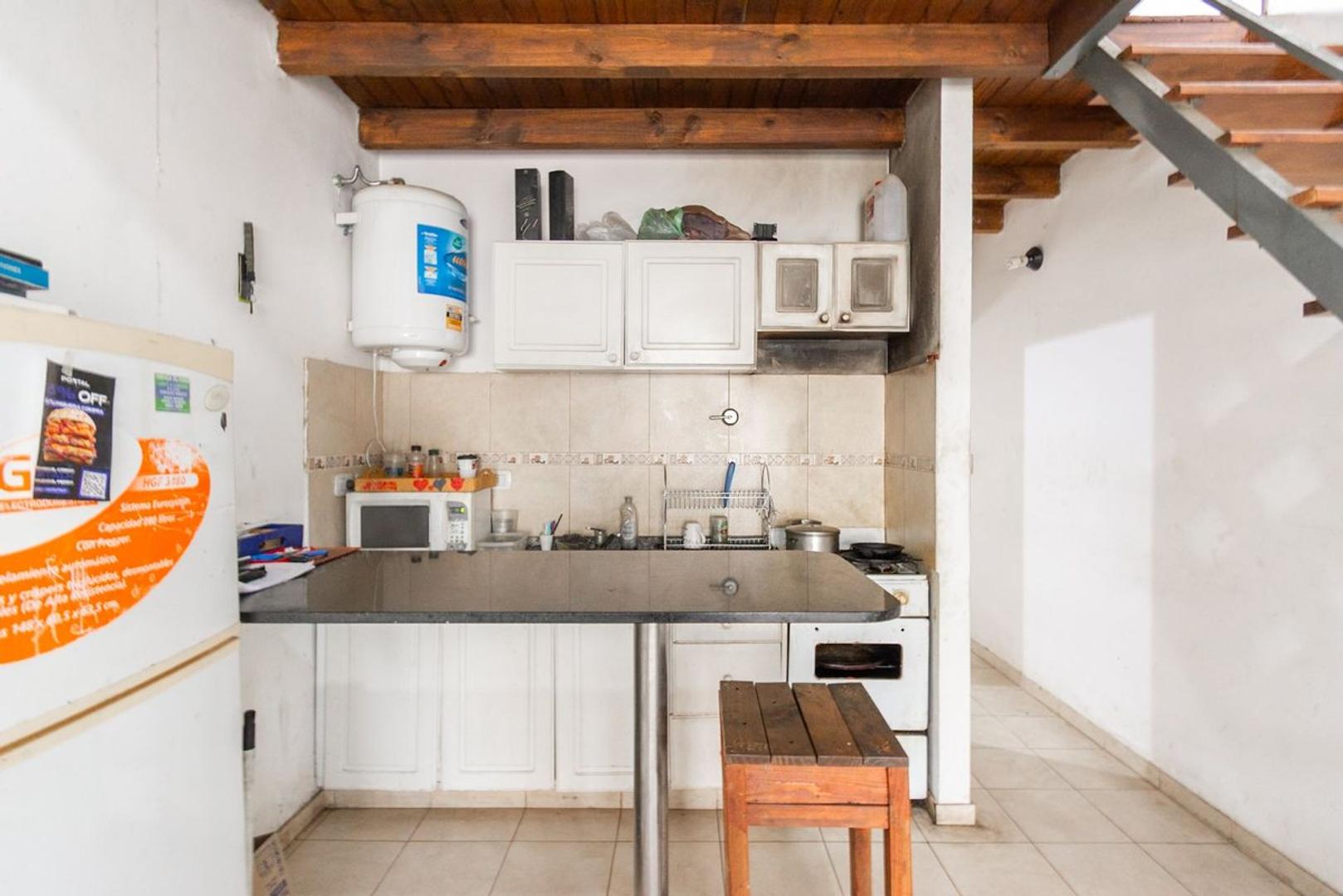 Departamento en Venta 15 años