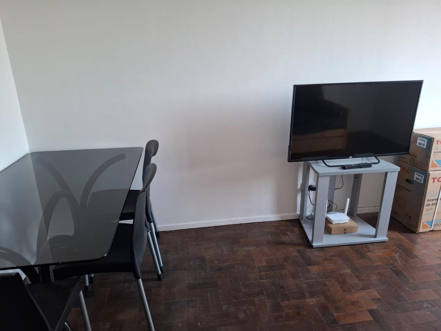 Departamento en alquiler temporario.