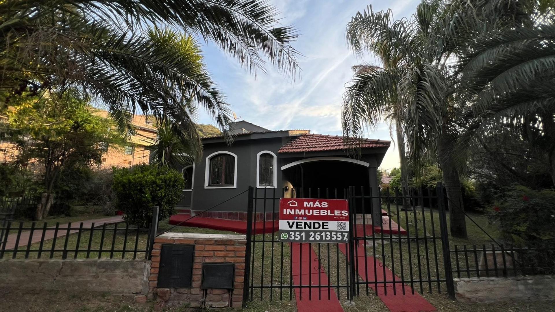 Casa en Venta 32 años