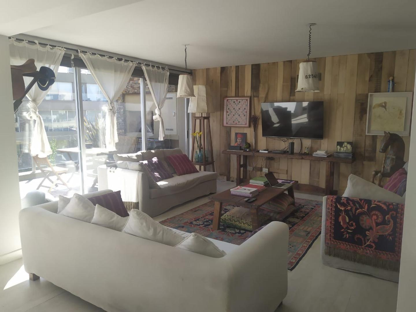 Departamento en Venta de 5 ambientes