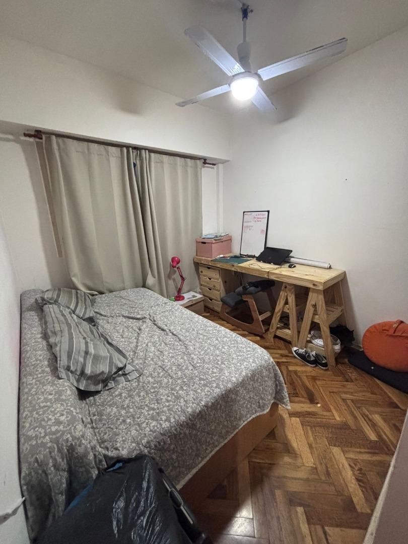 Departamento en Alquiler 40 años