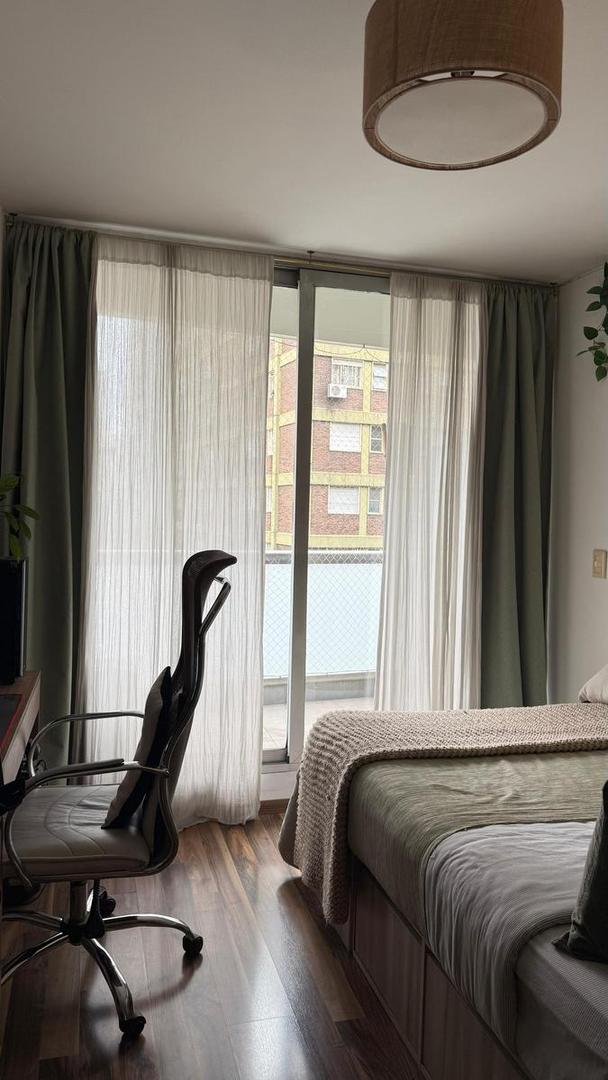 Departamento en Alquiler en Belgrano, USD 550