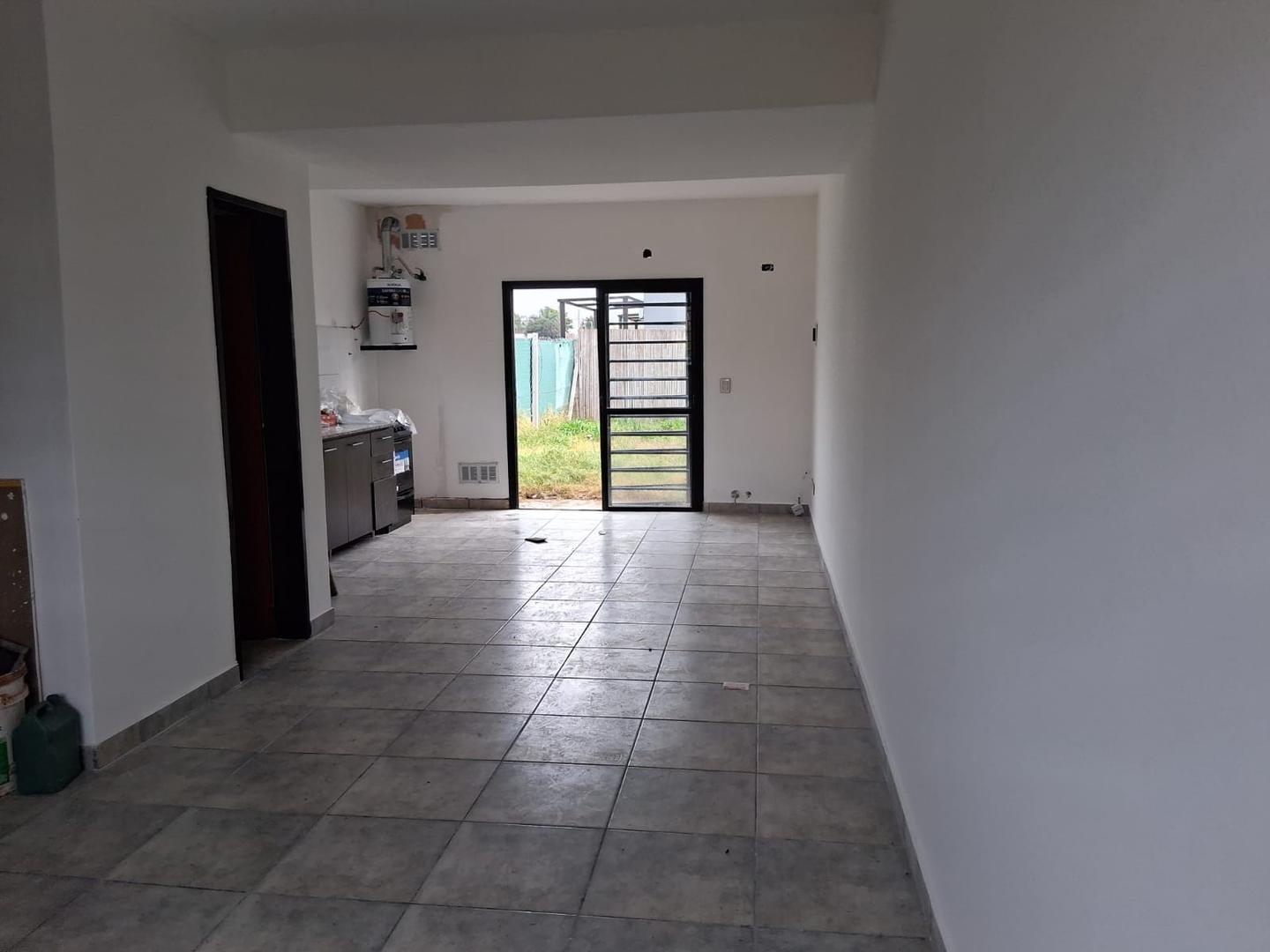 Casa en Alquiler de 2 dormitorios