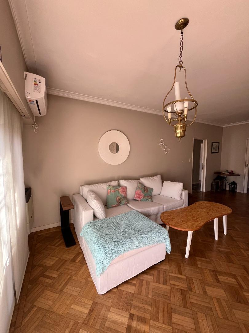 Departamento 4 ambientes con 3 baños