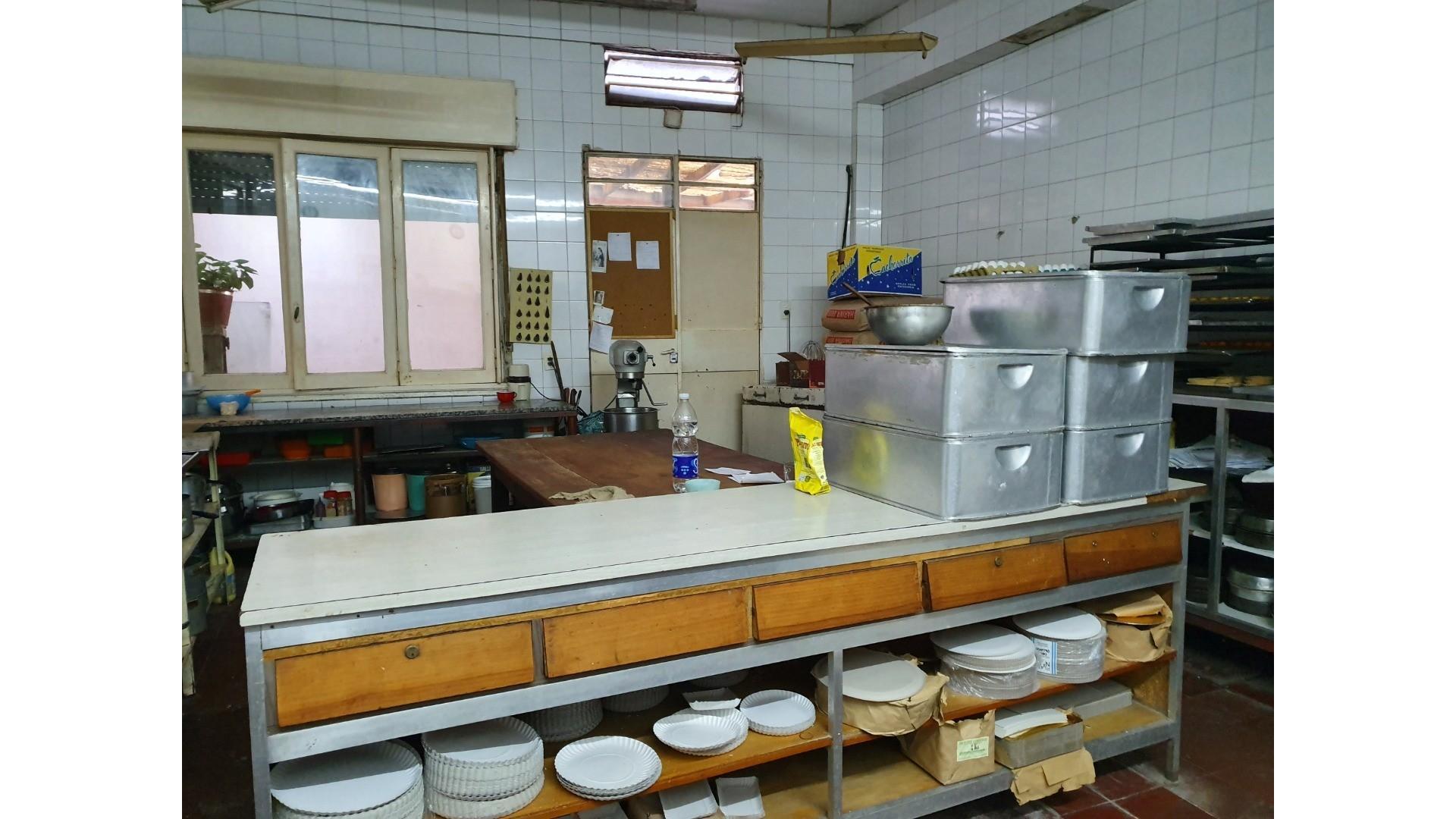 Local en Venta en Martinez, USD 650.000