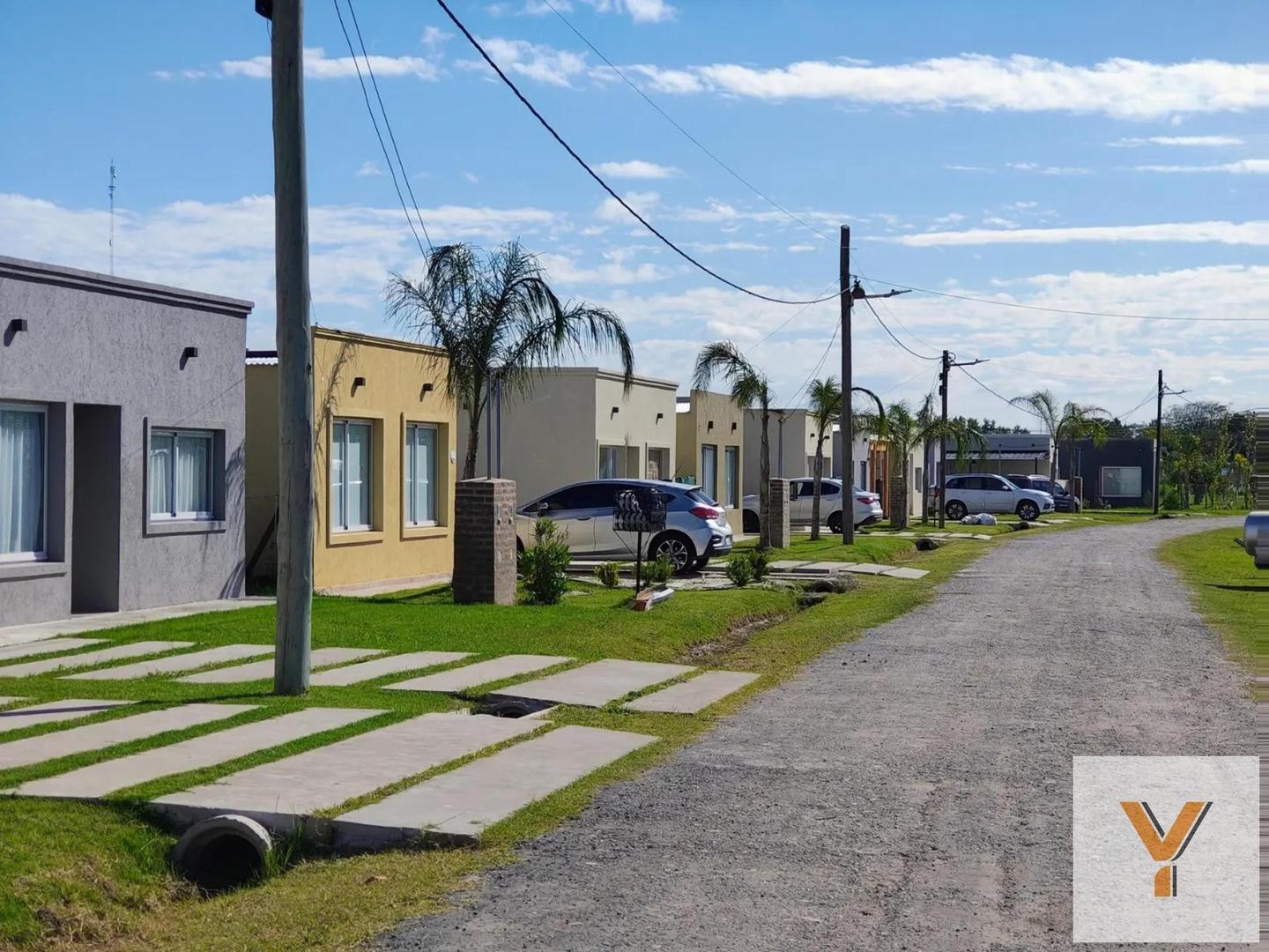 Casa en Venta - 3 Dormitorios 1 Baño - 386mts - Ezeiza